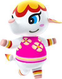 《動物森友會》全動物島民圖鑒 《動物森友會》全動物島民圖鑒