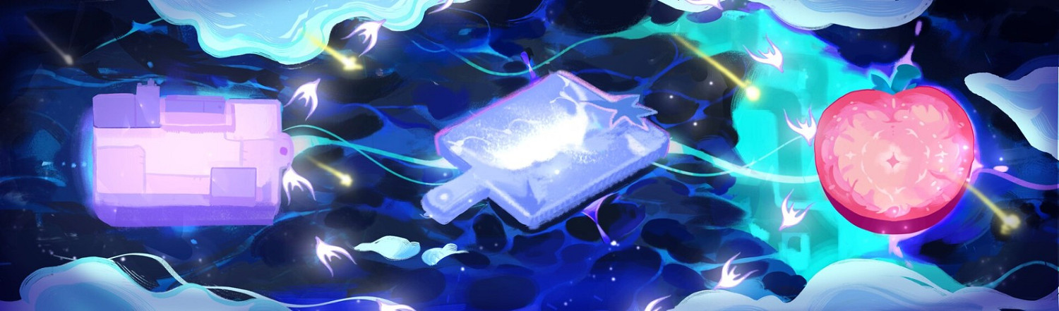 模擬經營《地獄烹烹樂》Steam頁面公布 發售日待定