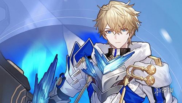 崩壞星穹鐵道2.7常駐五星自選推薦