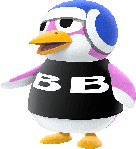 《動物森友會》全動物島民圖鑒 《動物森友會》全動物島民圖鑒