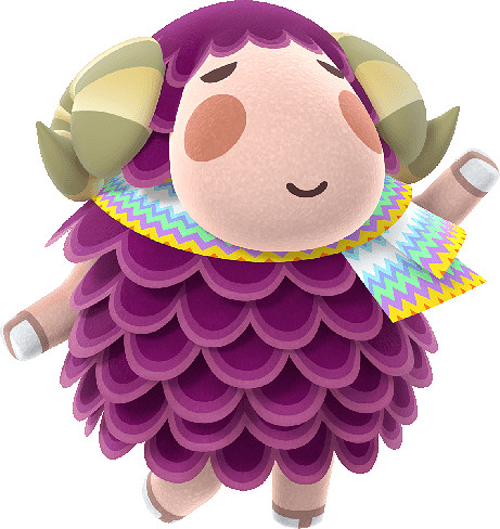 《動物森友會》全動物島民圖鑒 《動物森友會》全動物島民圖鑒