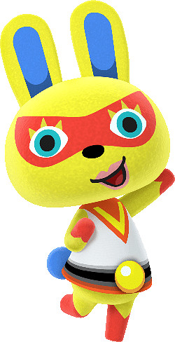 《動物森友會》全動物島民圖鑒 《動物森友會》全動物島民圖鑒