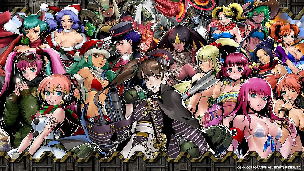 《越南大戰 ATTACK:再裝填》大型全新兵種免費更新推出