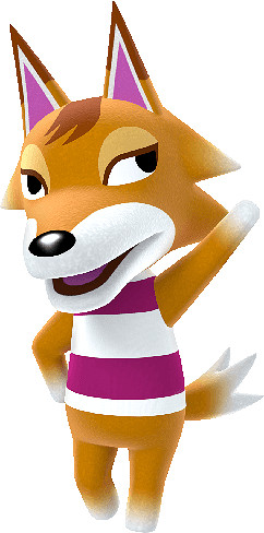 《動物森友會》全動物島民圖鑒 《動物森友會》全動物島民圖鑒