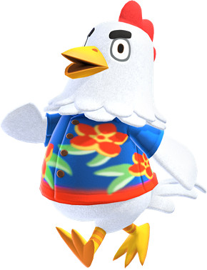 《動物森友會》全動物島民圖鑒 《動物森友會》全動物島民圖鑒