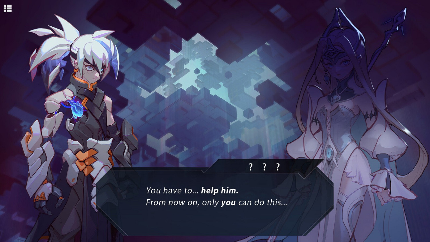 肉鴿《CORING 鏡地獵殺》Steam頁面上線 支援中文