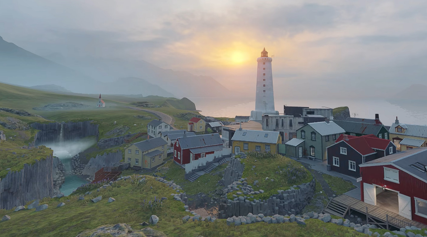 《CS2》2024年11月28日更新日誌