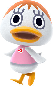 《動物森友會》全動物島民圖鑒 《動物森友會》全動物島民圖鑒