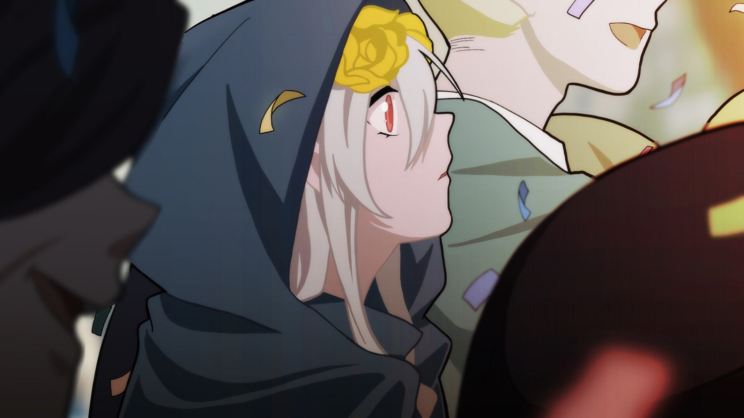 像素風動作冒險遊戲《阿瑪拉：魔神之意》Steam頁面 發售日待定