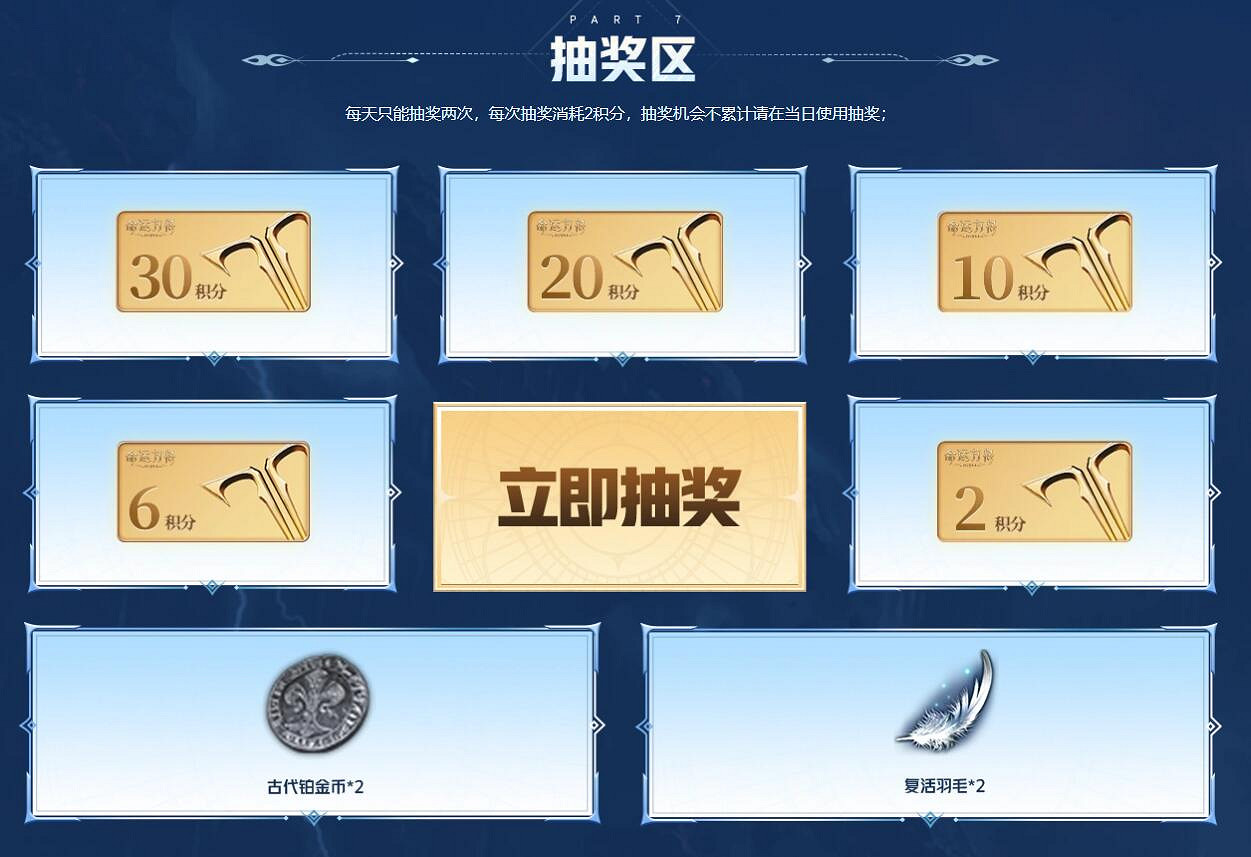 《命運方舟》象牙塔兌換商店入口地址