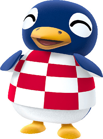 《動物森友會》全動物島民圖鑒 《動物森友會》全動物島民圖鑒