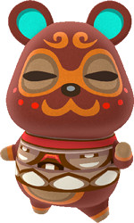 《動物森友會》全動物島民圖鑒 《動物森友會》全動物島民圖鑒