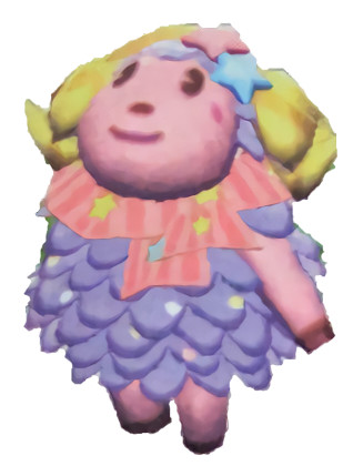 《動物森友會》全動物島民圖鑒 《動物森友會》全動物島民圖鑒