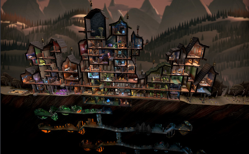 《超靈秘法社》全新更新 個性化定製與全新玩法震撼登場 《超靈秘法社》全新更新 個性化定製與全新玩法震撼登場