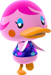 《動物森友會》全動物島民圖鑒 《動物森友會》全動物島民圖鑒