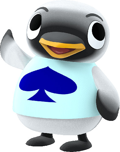 《動物森友會》全動物島民圖鑒 《動物森友會》全動物島民圖鑒