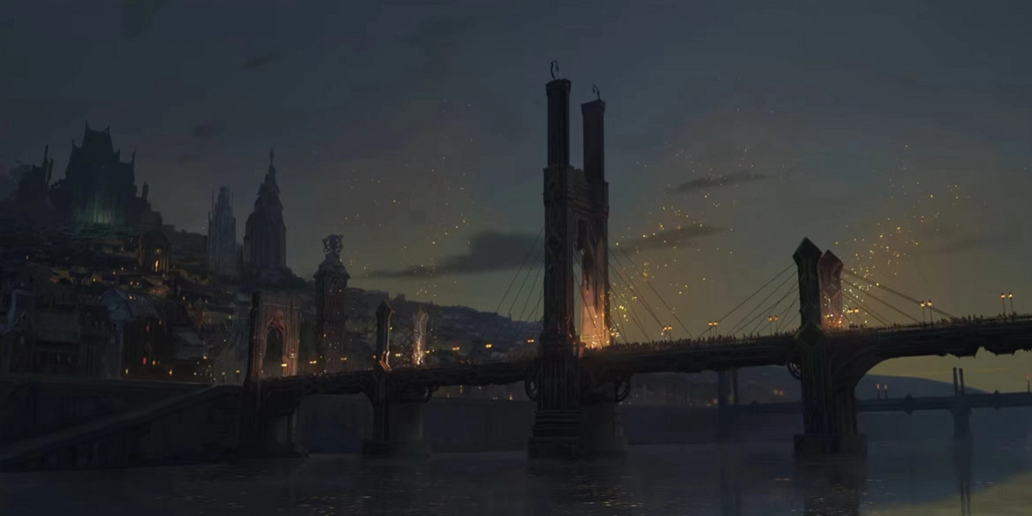 奧術第二季圓滿完結，好評熱議卷起IP玩家熱潮