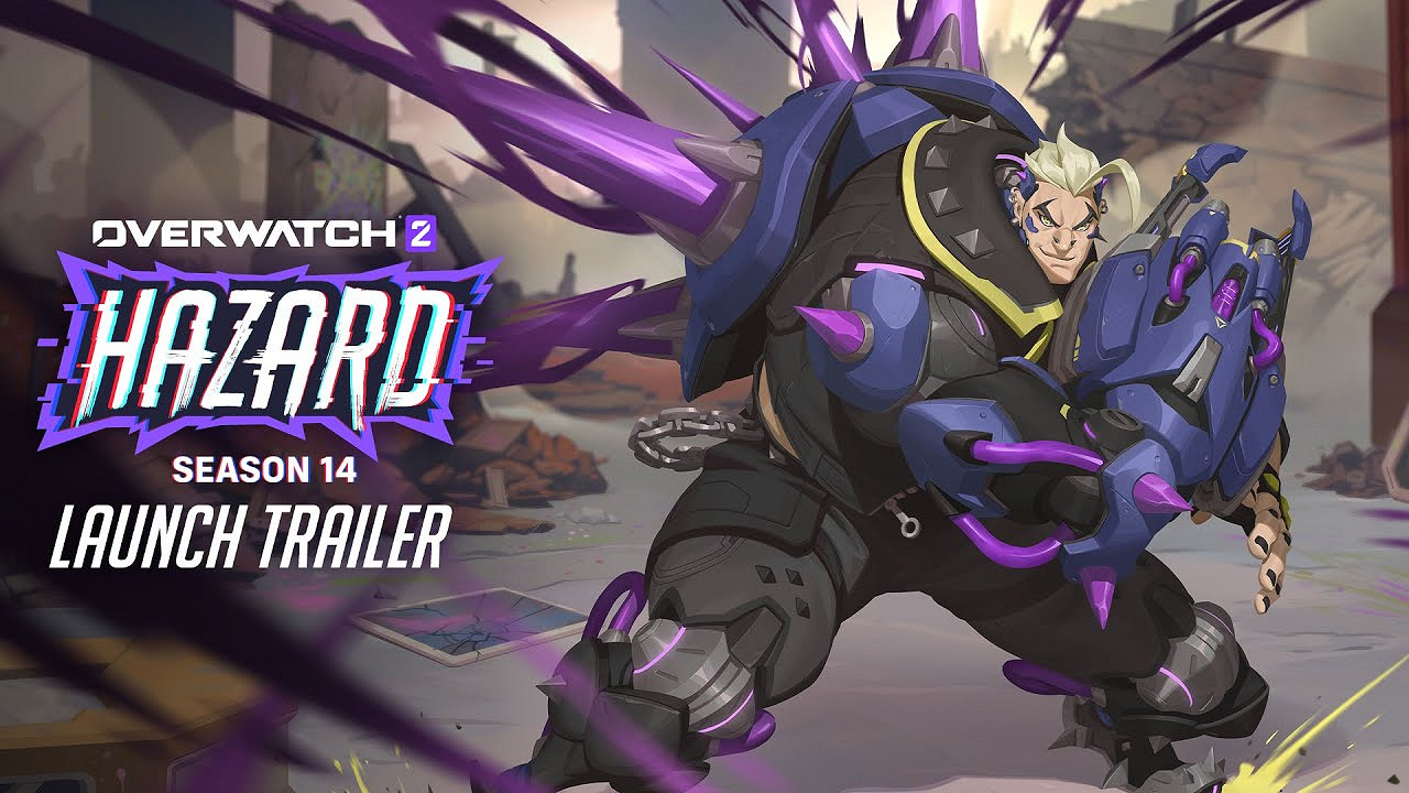 《鬥陣特攻2》第十四賽季預告將於12月6日公布