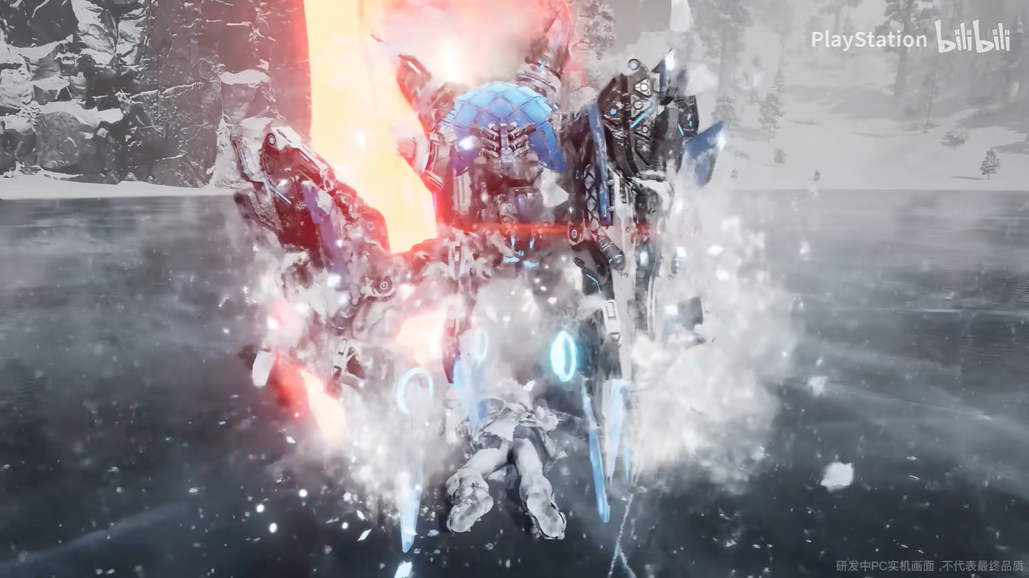 PlayStation中國官方公開《荒野起源》首支宣傳片! PlayStation中國官方公開《荒野起源》首支宣傳片!
