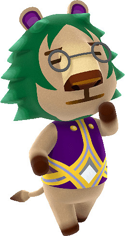 《動物森友會》全動物島民圖鑒 《動物森友會》全動物島民圖鑒