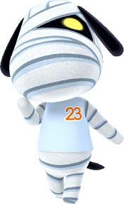 《動物森友會》全動物島民圖鑒 《動物森友會》全動物島民圖鑒