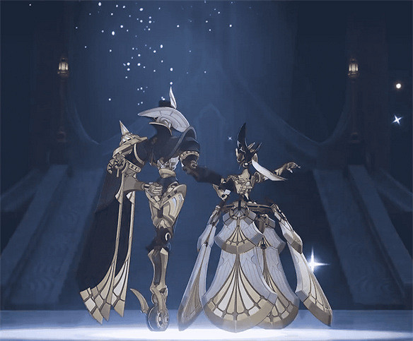 《原神》為什麽要給火神塞一輛摩托？