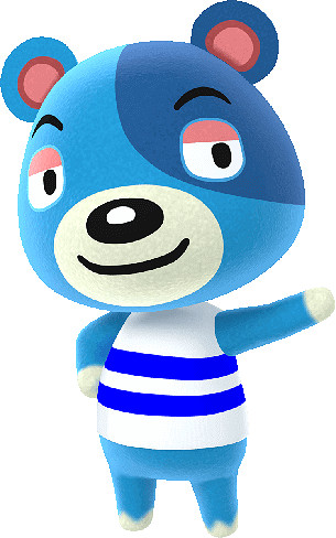 《動物森友會》全動物島民圖鑒 《動物森友會》全動物島民圖鑒