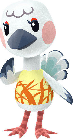 《動物森友會》全動物島民圖鑒 《動物森友會》全動物島民圖鑒