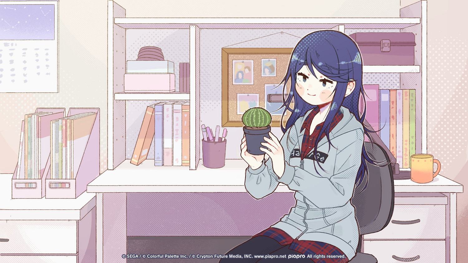 秋季版Steam快遞女孩商品上架商城:有可愛貓貓頭像! 秋季版Steam快遞女孩商品上架商城:有可愛貓貓頭像!