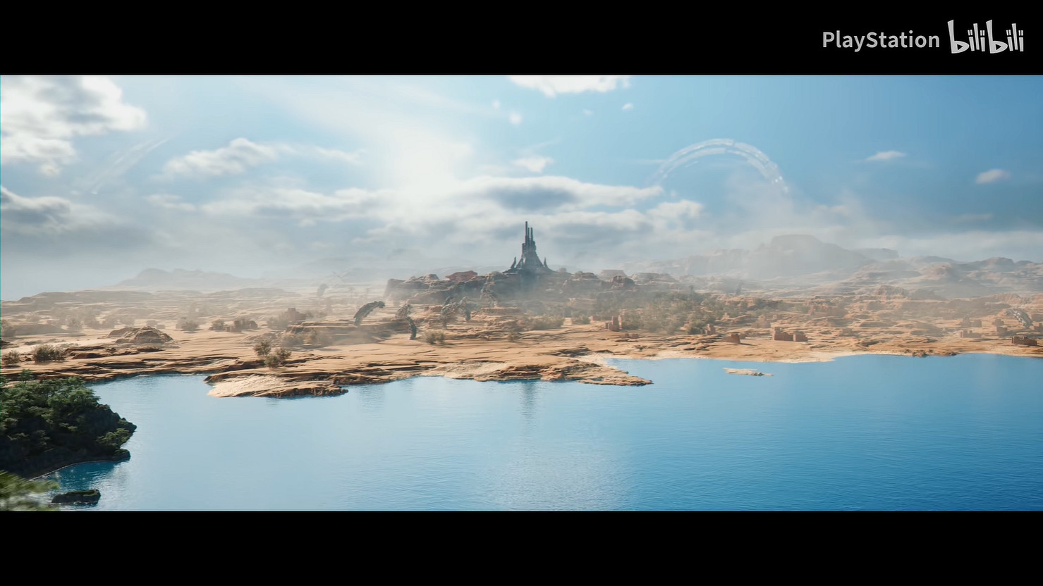PlayStation中國官方公開《荒野起源》首支宣傳片! PlayStation中國官方公開《荒野起源》首支宣傳片!