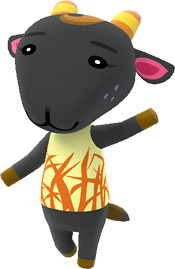 《動物森友會》全動物島民圖鑒 《動物森友會》全動物島民圖鑒