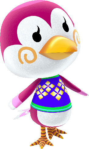 《動物森友會》全動物島民圖鑒 《動物森友會》全動物島民圖鑒