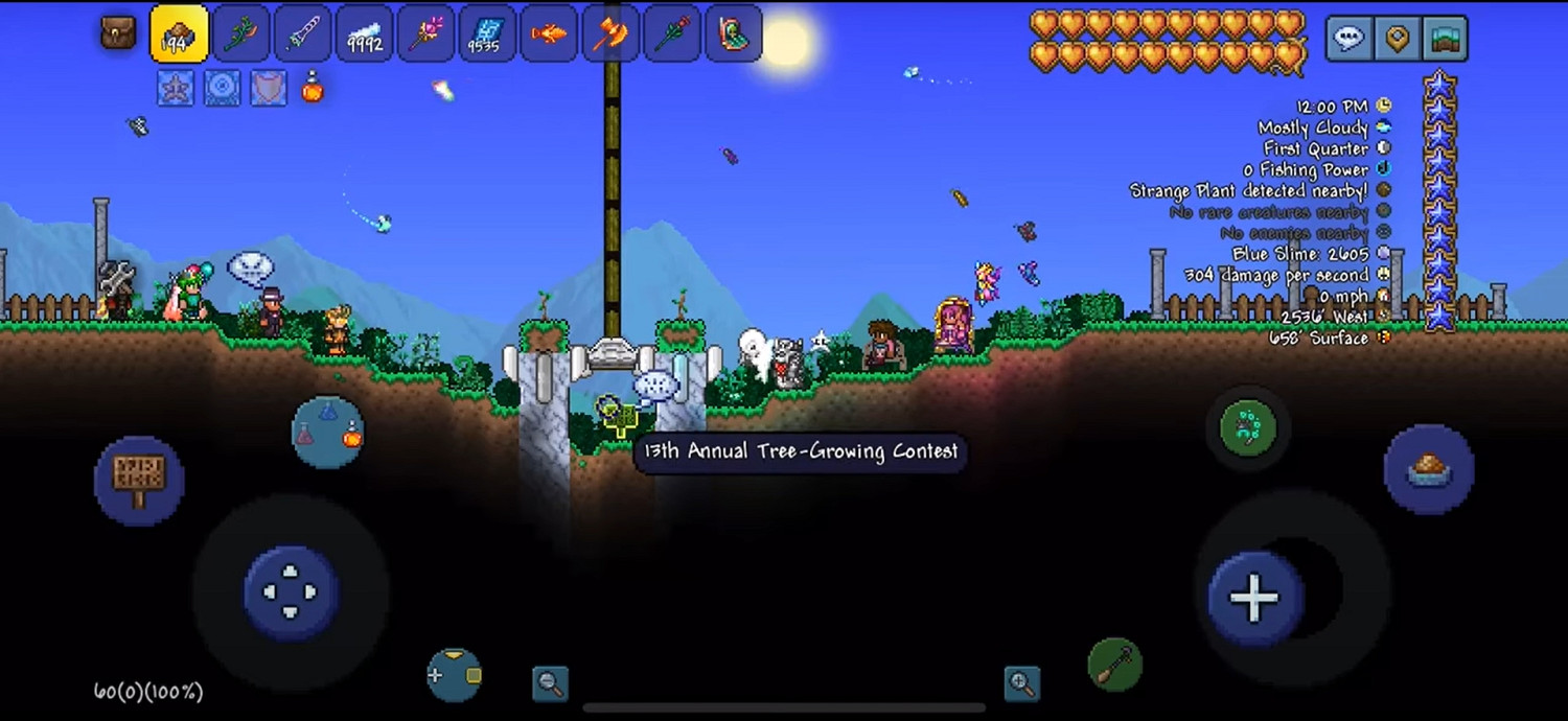 《泰拉瑞亞》將來有可能有新劇透?官方:1.4.5版明年推出! 《泰拉瑞亞》將來有可能有新劇透?官方:1.4.5版明年推出!