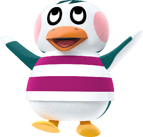 《動物森友會》全動物島民圖鑒 《動物森友會》全動物島民圖鑒