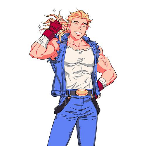 《熱血硬派國夫君外傳 熱血少女2》新增&#039;雙截龍”DLC