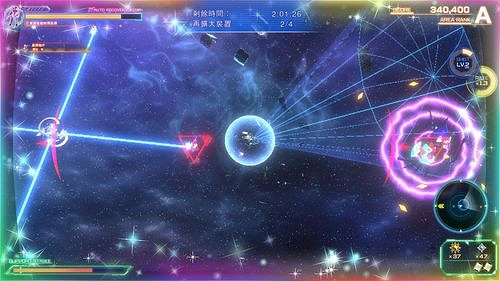 《超時空要塞-Shooting Insight-》亞洲版正式發售 《超時空要塞-Shooting Insight-》亞洲版正式發售