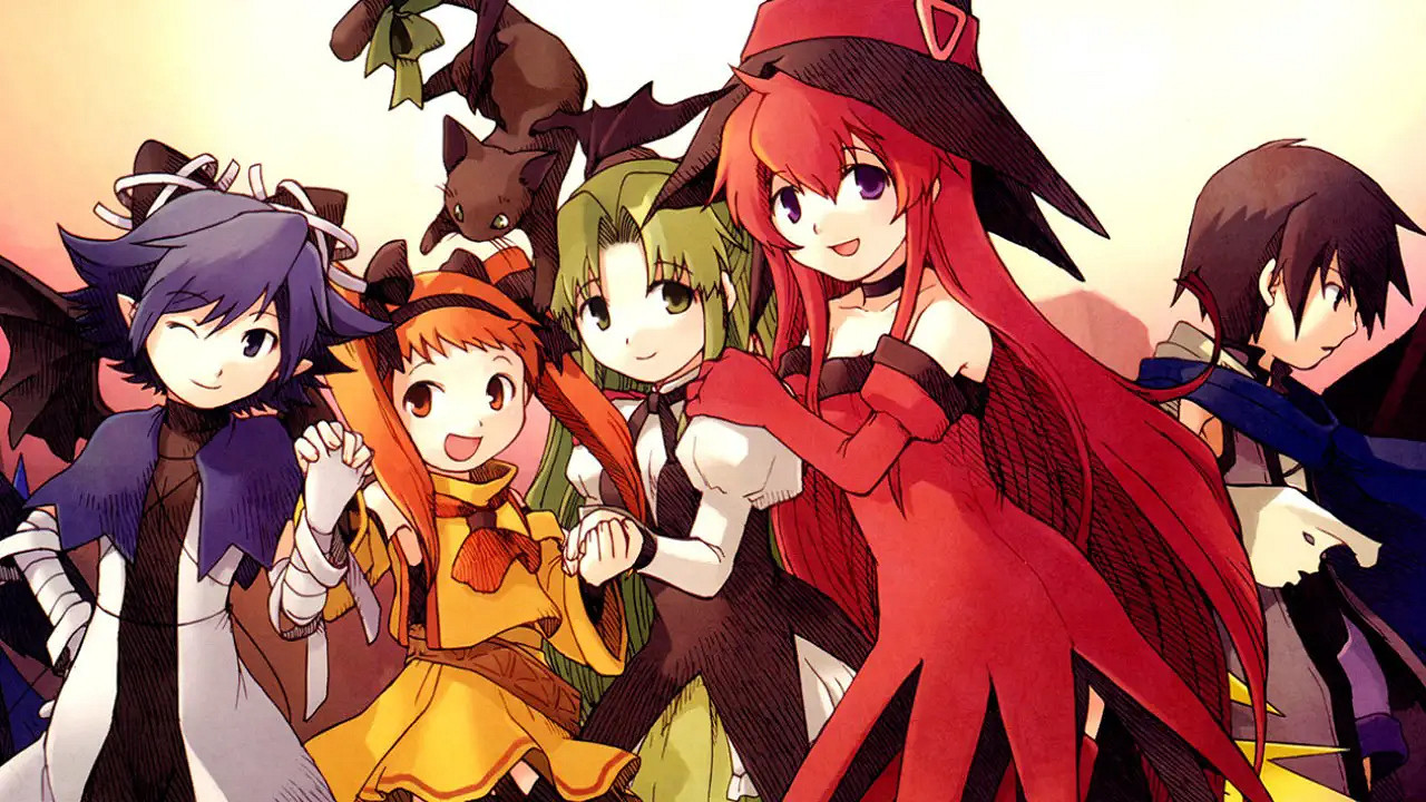 《約束之地:利維艾拉》登陸Switch!Steam特別好評 《約束之地:利維艾拉》登陸Switch!Steam特別好評