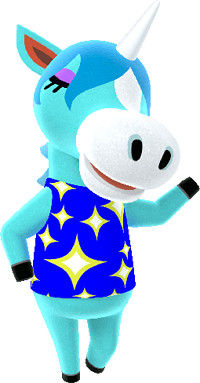 《動物森友會》全動物島民圖鑒 《動物森友會》全動物島民圖鑒