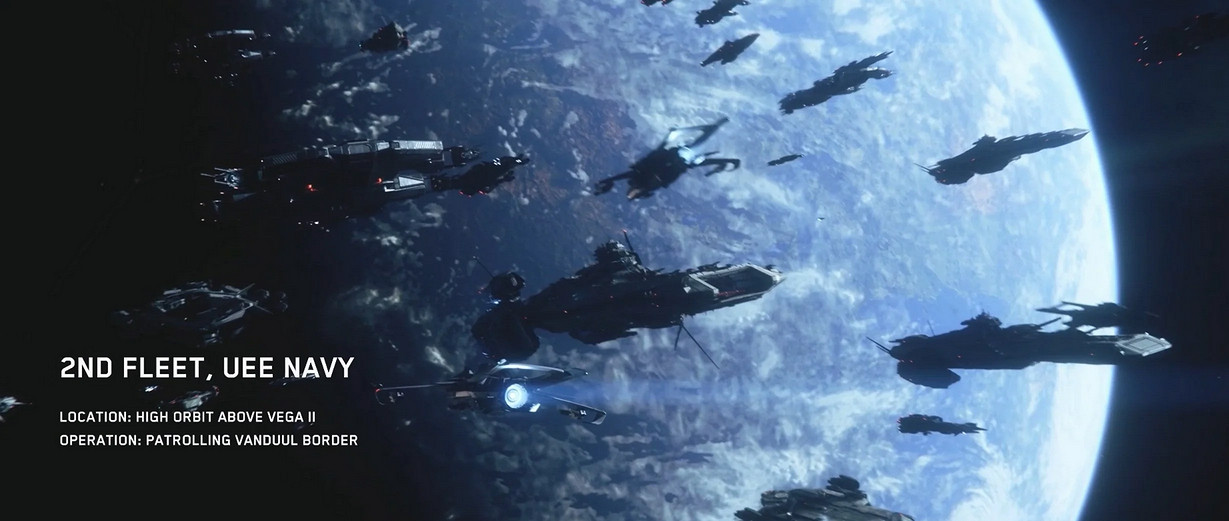 《星際公民》開發商CIG辦公室搬遷 導致“大規模”裁員