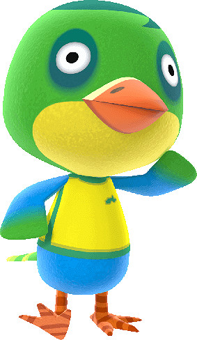 《動物森友會》全動物島民圖鑒 《動物森友會》全動物島民圖鑒