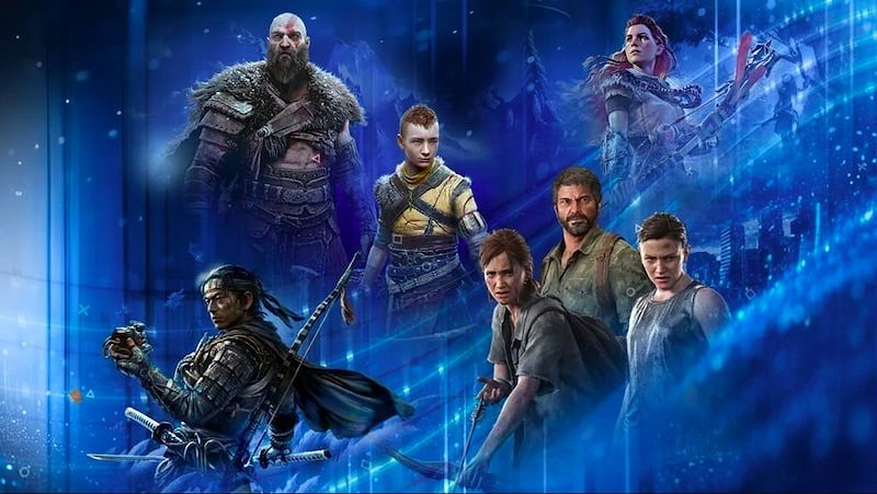 PlayStation官方音樂會明年4月開啟全球巡演