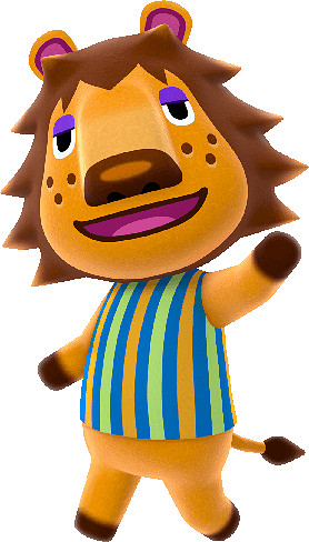 《動物森友會》全動物島民圖鑒 《動物森友會》全動物島民圖鑒