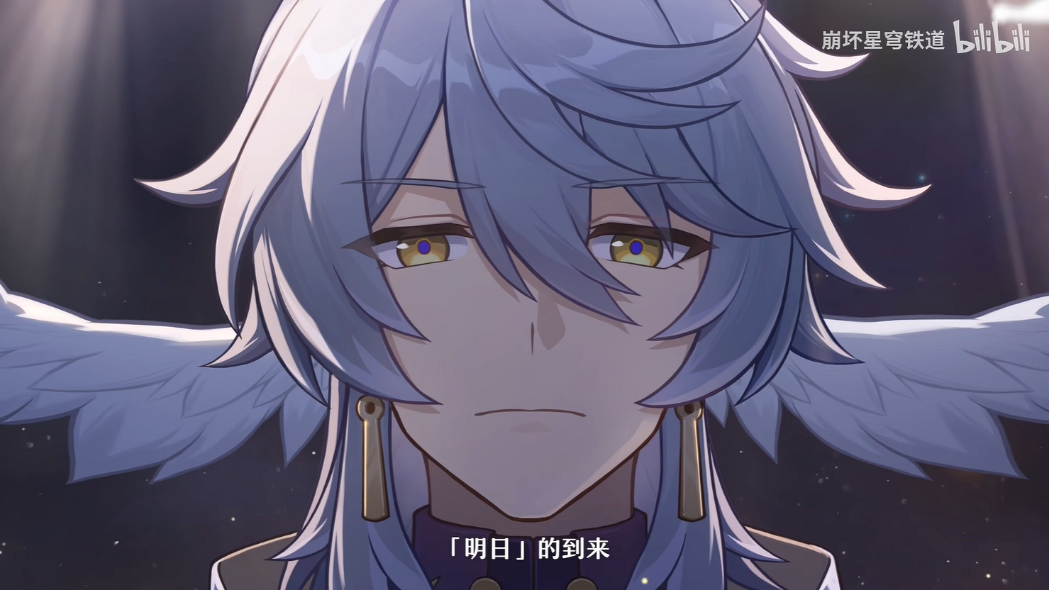 《崩壞:星穹鐵道》2.7版本“星期日”新PV公開! 《崩壞:星穹鐵道》2.7版本“星期日”新PV公開!