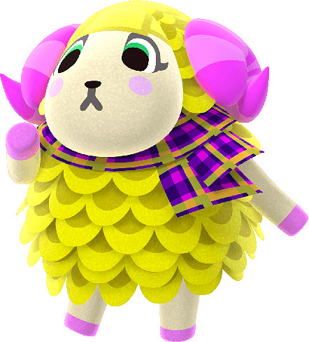 《動物森友會》全動物島民圖鑒 《動物森友會》全動物島民圖鑒