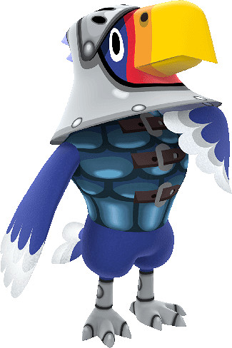 《動物森友會》全動物島民圖鑒 《動物森友會》全動物島民圖鑒