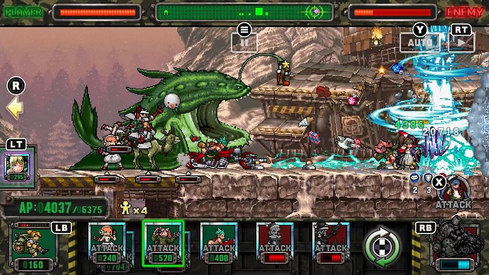 《越南大戰 ATTACK:再裝填》大型全新兵種免費更新推出