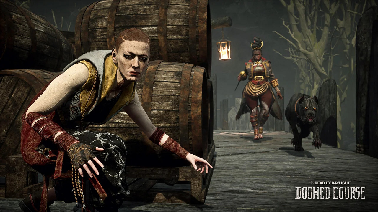 驚悚來襲！《黎明死線》與伊藤潤二夢幻連動開啟！