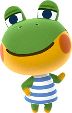 《動物森友會》全動物島民圖鑒 《動物森友會》全動物島民圖鑒