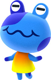 《動物森友會》全動物島民圖鑒 《動物森友會》全動物島民圖鑒