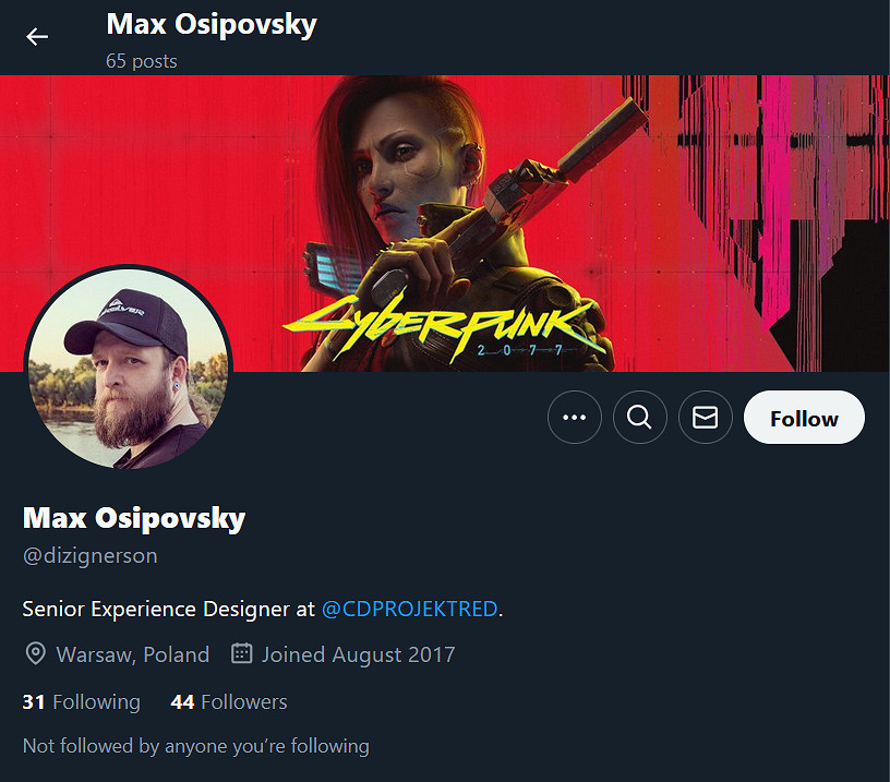 《巫師4》前期製作已完成 設計師公開嘲諷玩家為小醜